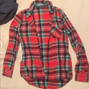 Flannel